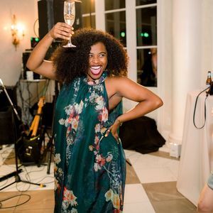 Meet your Posher, Kaiulani